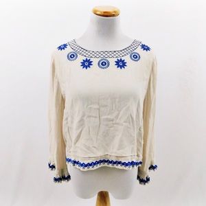 Rahi Cali Blouse - image 1